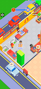 My Burger Shop Games Скриншот 1