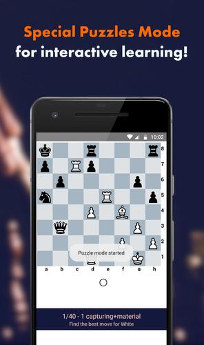 Forward Chess স্ক্রিনশট 3