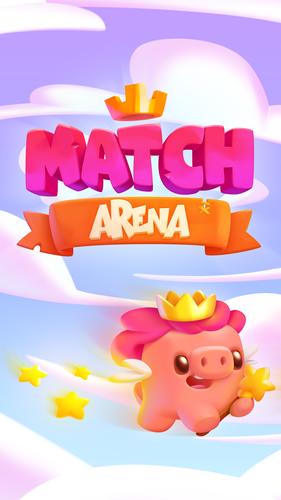 Match Arena Captura de tela 3