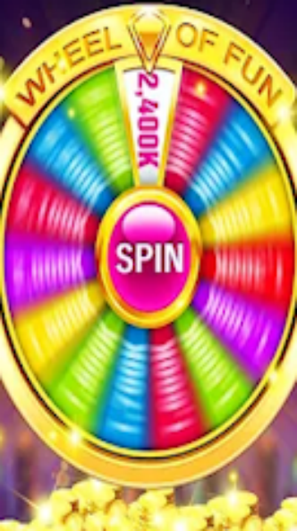 Lucky Slots - Las Vegas Slots Скриншот 2