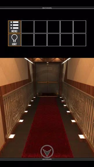 Escape Games: BAR Zrzut ekranu 3