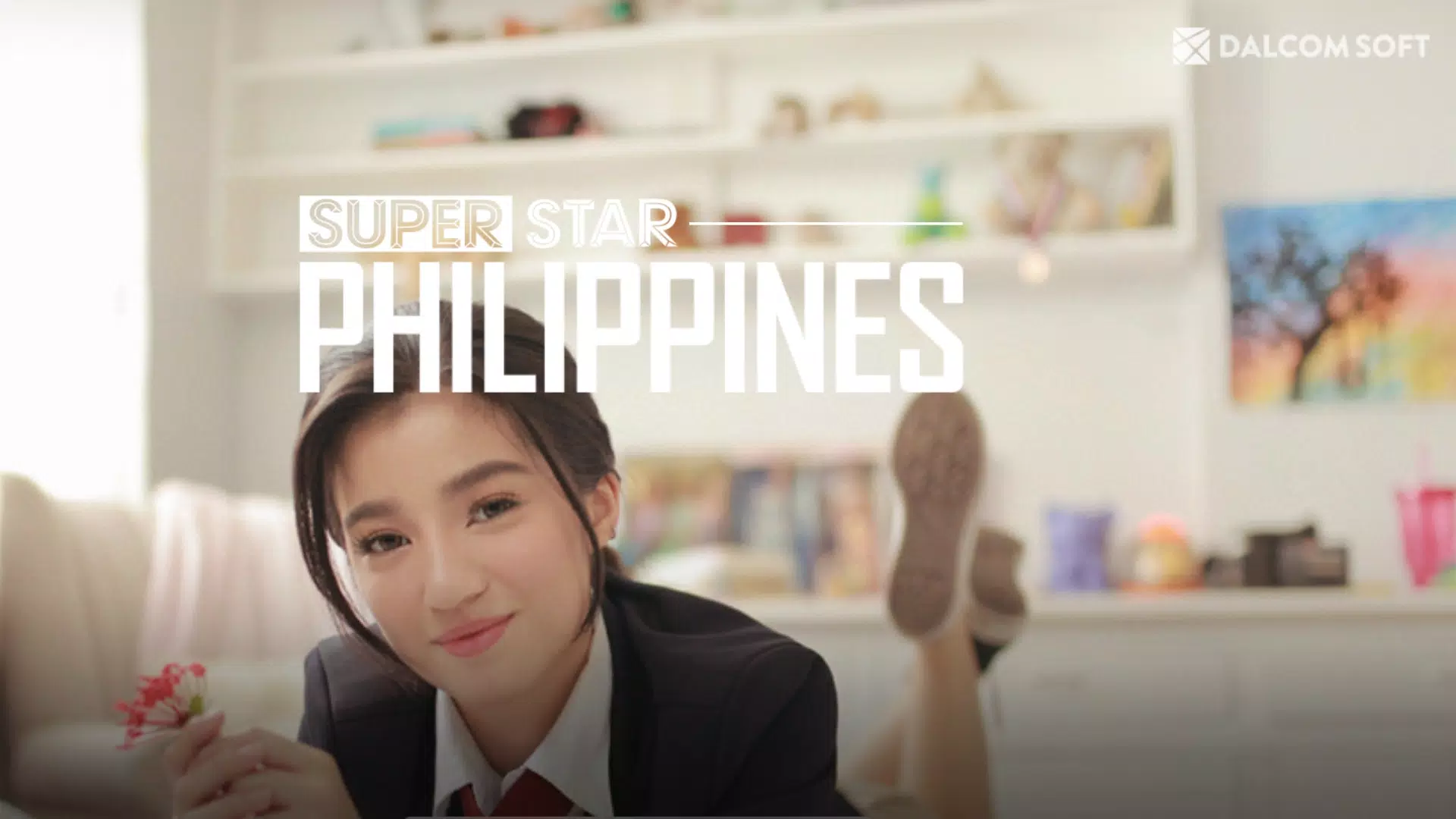 SUPERSTAR PHILIPPINES スクリーンショット 0