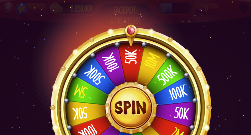 International - Money Paper Slots Online App ภาพหน้าจอ 2