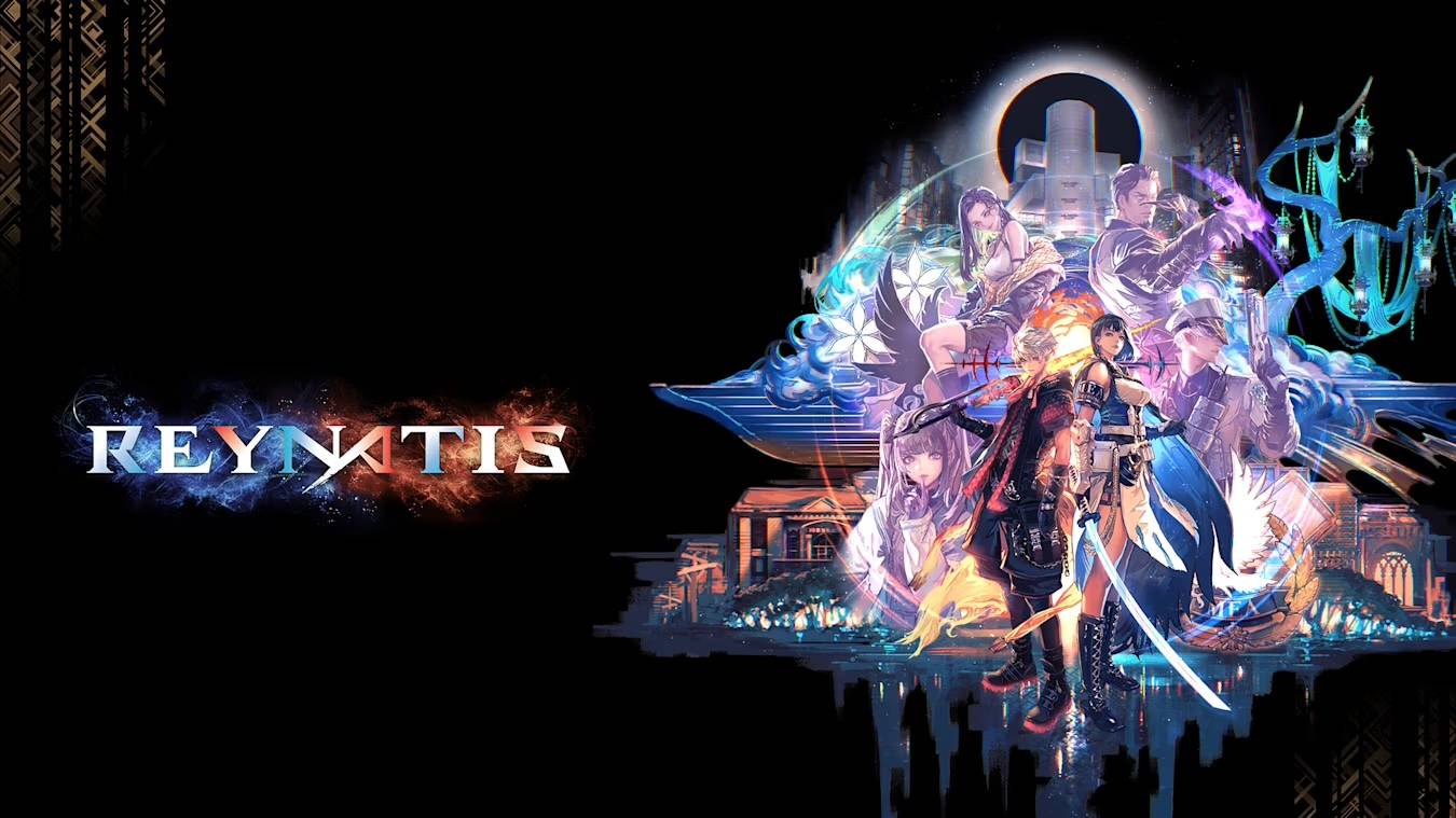 Reynatis Röportajı: Creative Yapımcı Takumi, senaryo yazarı Kazushige Nojima ve besteci Yoko Shimomura oyunu, kahveyi ve daha fazlasını tartışıyor