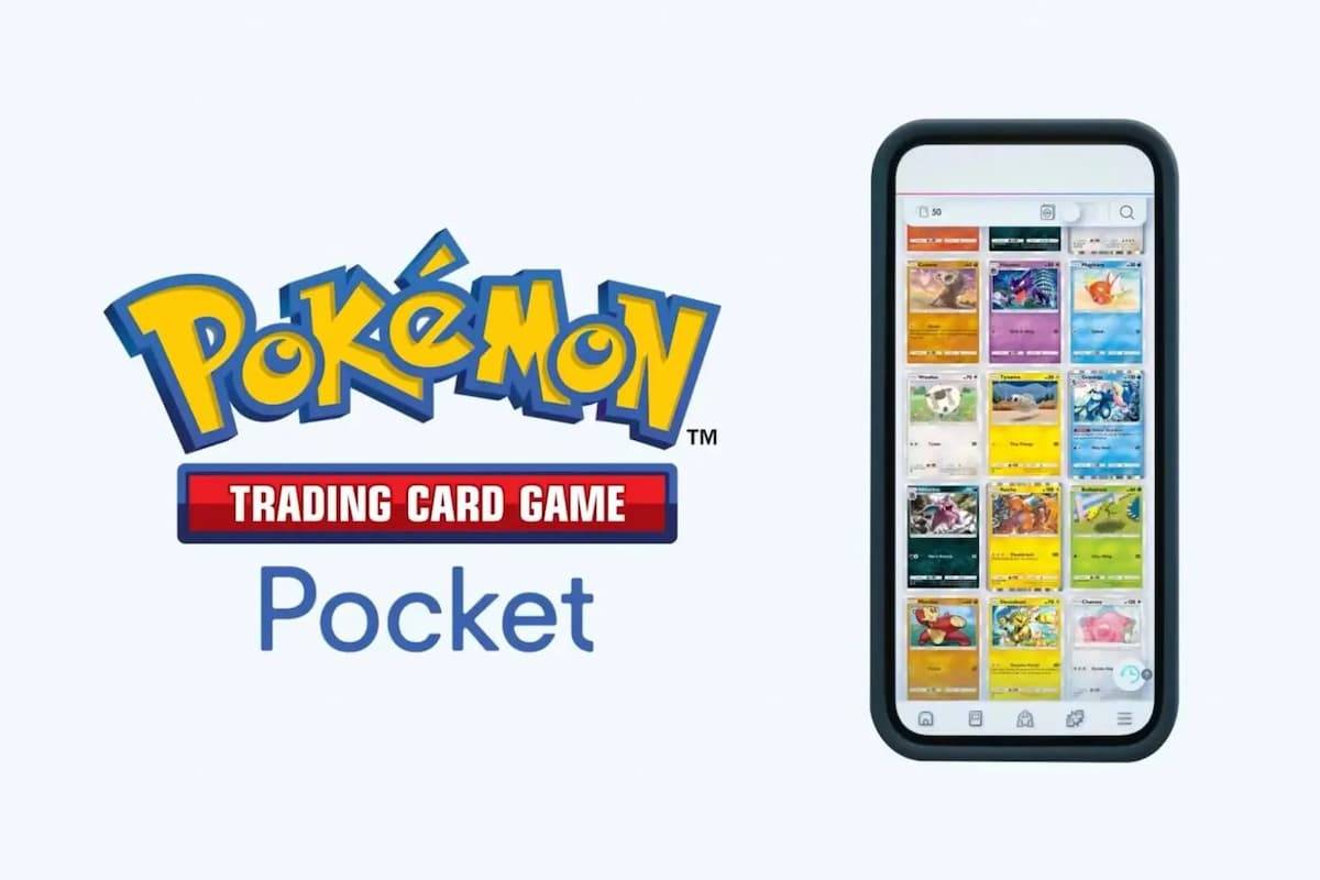 Промо -карта 8 представлена: Откройте для себя скрытое сокровище в Pokémon TCG Pocket