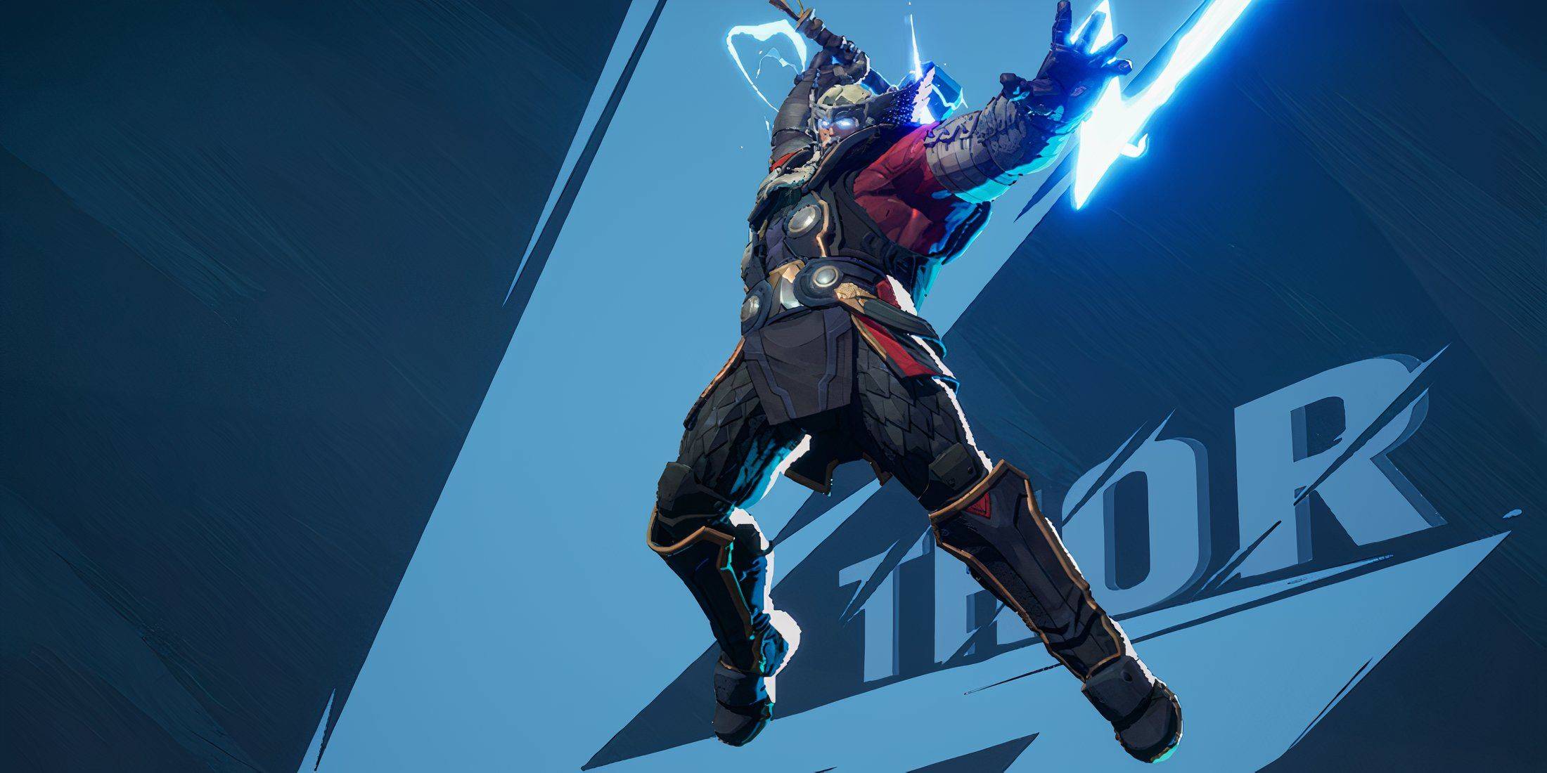 Marvel ပြိုင်ဘက်ရာသီ 1 မွမ်းမံမှုသည် Mods ကိုပိတ်ထားသည်