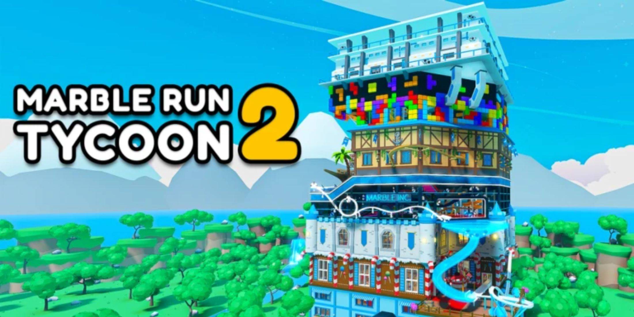 Roblox大理石運行大亨2：最新代碼（2025年1月）
