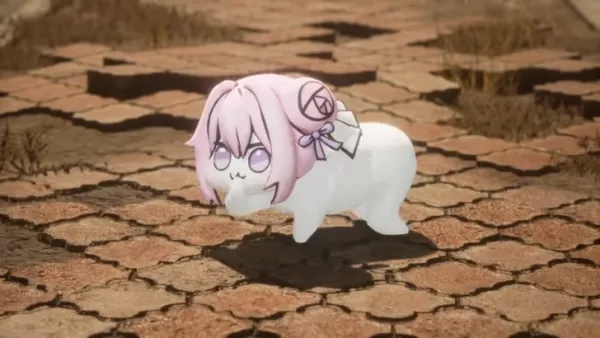 Stellar Blade et NIKKE Dévoilent une Nouvelle Extension : Le Trailer Suscite un Nouveau Mème Viral 