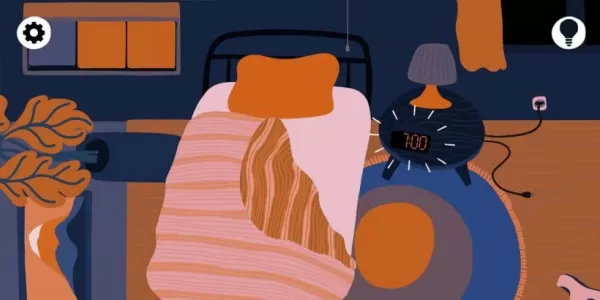 Bart Bonte Onthult 'Leaving Home,' een Minimalistische Puzzelavontuur