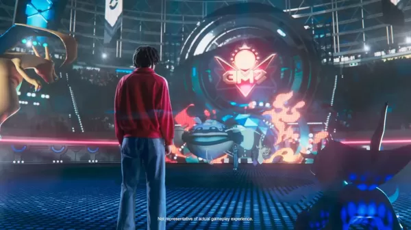 Pokémon Champions – Everything We Know About The Upcoming PvP-Focused Battle Arena