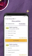 QFome App - Delivery de Comida स्क्रीनशॉट 3