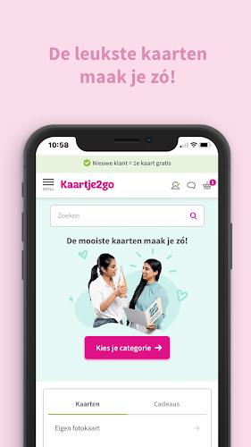 Kaartje2go Ảnh chụp màn hình 0