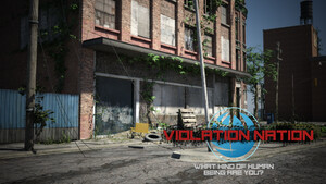 Violation Nation Screenshot 0