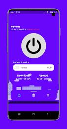 lion vpn -vpn proxy -fast vpn ภาพหน้าจอ 1