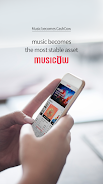 MUSICOW Скриншот 0