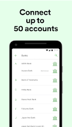 Moneytree - Finance Made Easy Скриншот 3