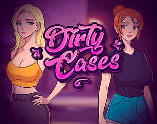 Dirty Cases [0.1.2]