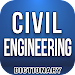 Civil Engineering Dictionary