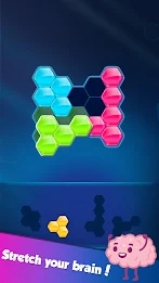 Block! Hexa Puzzle™ スクリーンショット 2