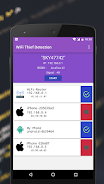 WiFi Thief Detection स्क्रीनशॉट 2