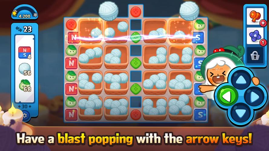 PUZZUP AMITOI Captura de pantalla 2