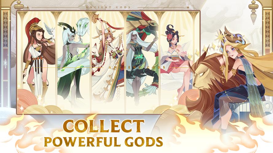Ancient Gods应用截图第2张