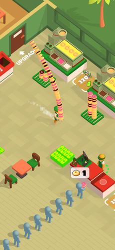 Donut Inc.应用截图第3张