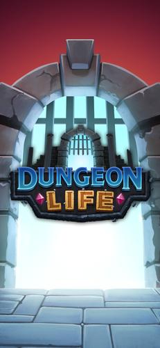 Dungeon Life ภาพหน้าจอ 0