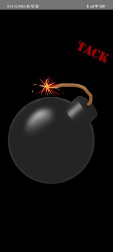 Random timer - tick tock bomb Zrzut ekranu 1