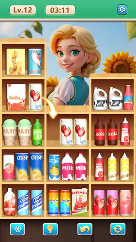 Goods Match应用截图第3张