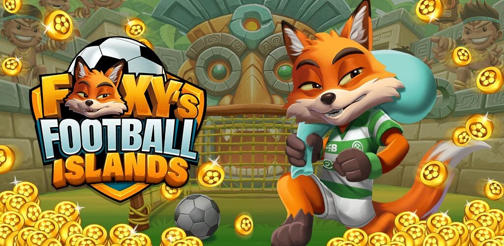 Kepulauan Bola Sepak Foxy: Menguasai Gridiron