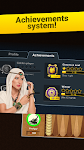 Backgammon Long Arena Captura de tela 3