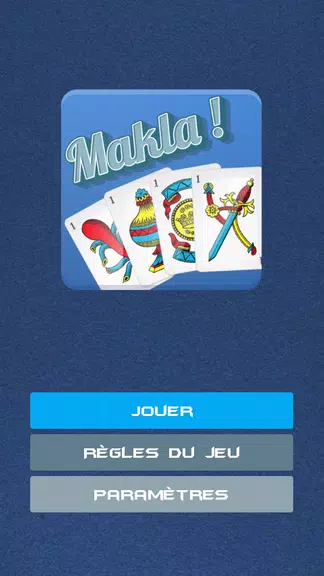 Carta Makla Schermafbeelding 0