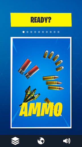 Kano Battle Royale ( Quiz - Guess ) Captura de pantalla 0