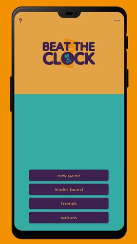 Beat the Clock Captura de pantalla 2