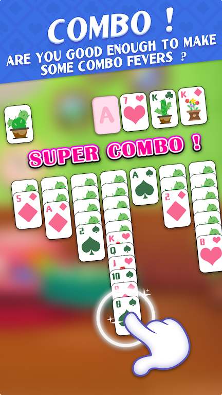 Card Painter: Play Solitaire & Design Your Studio ဖန်သားပြင်ဓာတ်ပုံ 2