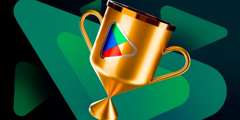 Google Play Awards 2024: Ehrung herausragender Apps und Spiele