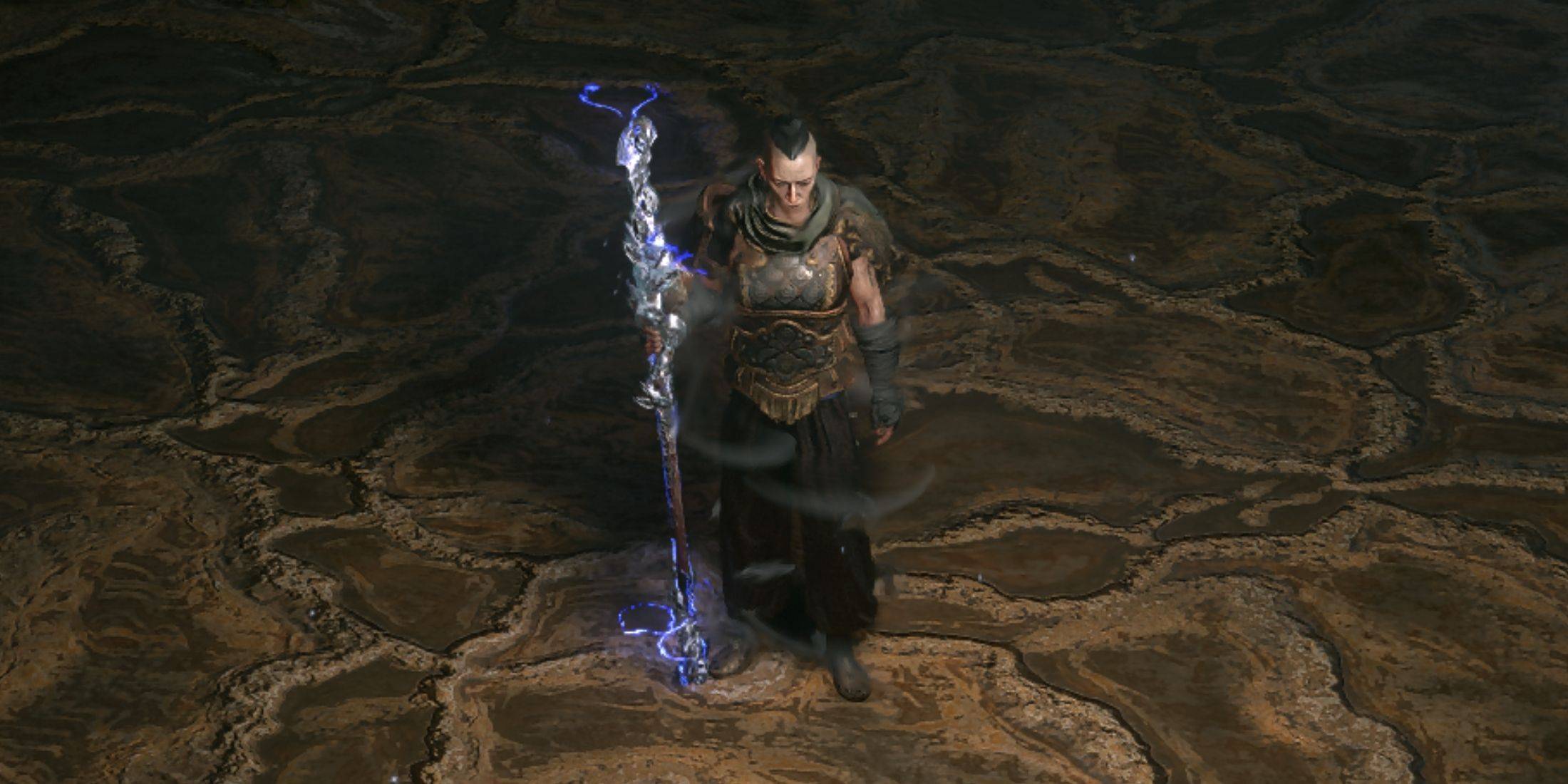 Path of Exile 2: Herald of Ice and Thunder-synergie onthuld