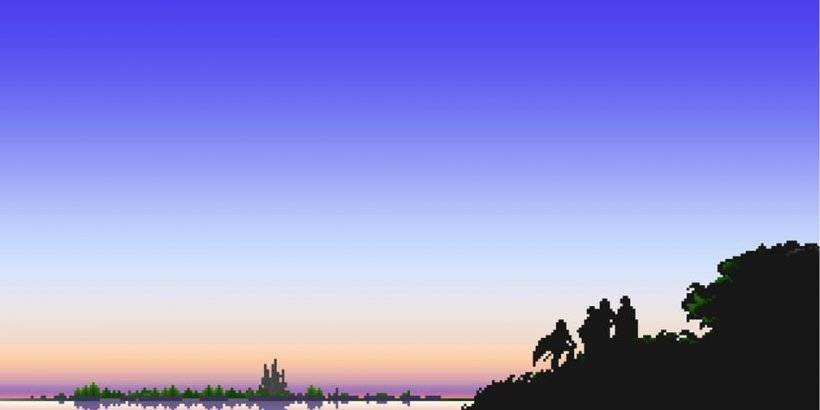 Clásicos de Final Fantasy ya disponibles gratis en Apple Arcade