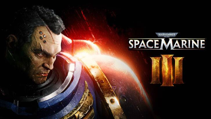 Warhammer 40.000: Space Marine 3 inizia ufficialmente lo sviluppo 