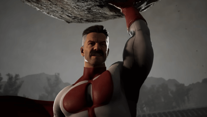 Homelander 배우 앤트وني 스터가 Mortal Kombat 1에서 역할을 다시 맡지 않을 것임