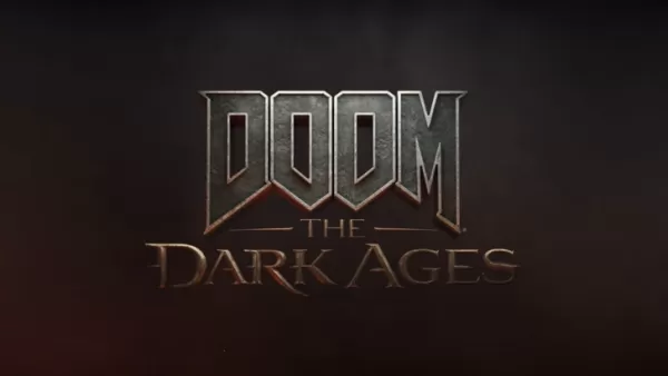 Doom: Das dunkle Zeitalter wurde enthüllt 