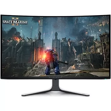 AlienwareのトップOLEDゲームモニターは、300ドルオフになりました