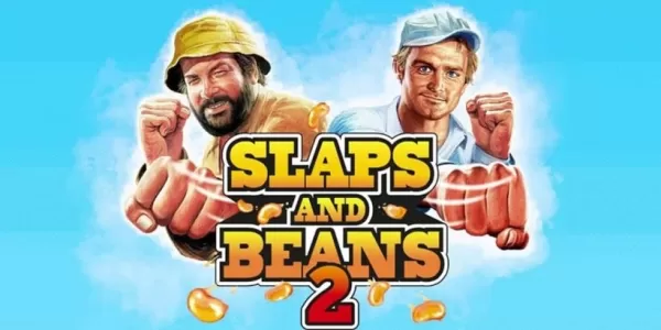Slaps & Beans 2: Retro Tribute to Italian Comedy Stars