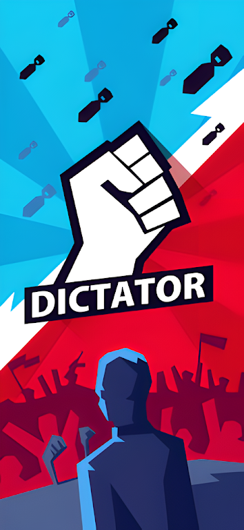 Dictator – Rule the World Zrzut ekranu 0