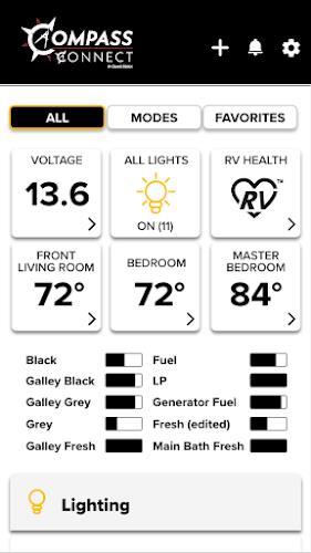 Grand Design Compass Connect স্ক্রিনশট 1