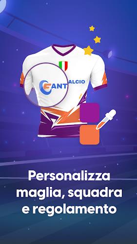 Leghe Fantacalcio® Serie A Captura de tela 2