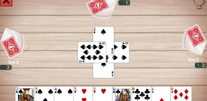 Callbreak Master - Card Game 스크린샷 0