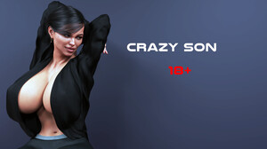 Crazy Son – New Version 0.01b [Crazy Wanker]應用截圖第0張