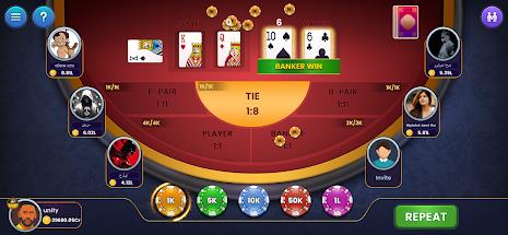 Teenpatti Hunt應用截圖第2張